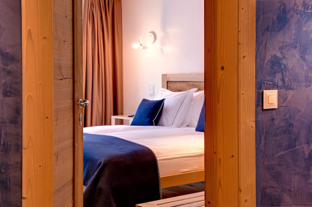 Firefly Luxury Suites Zermatt Luaran gambar