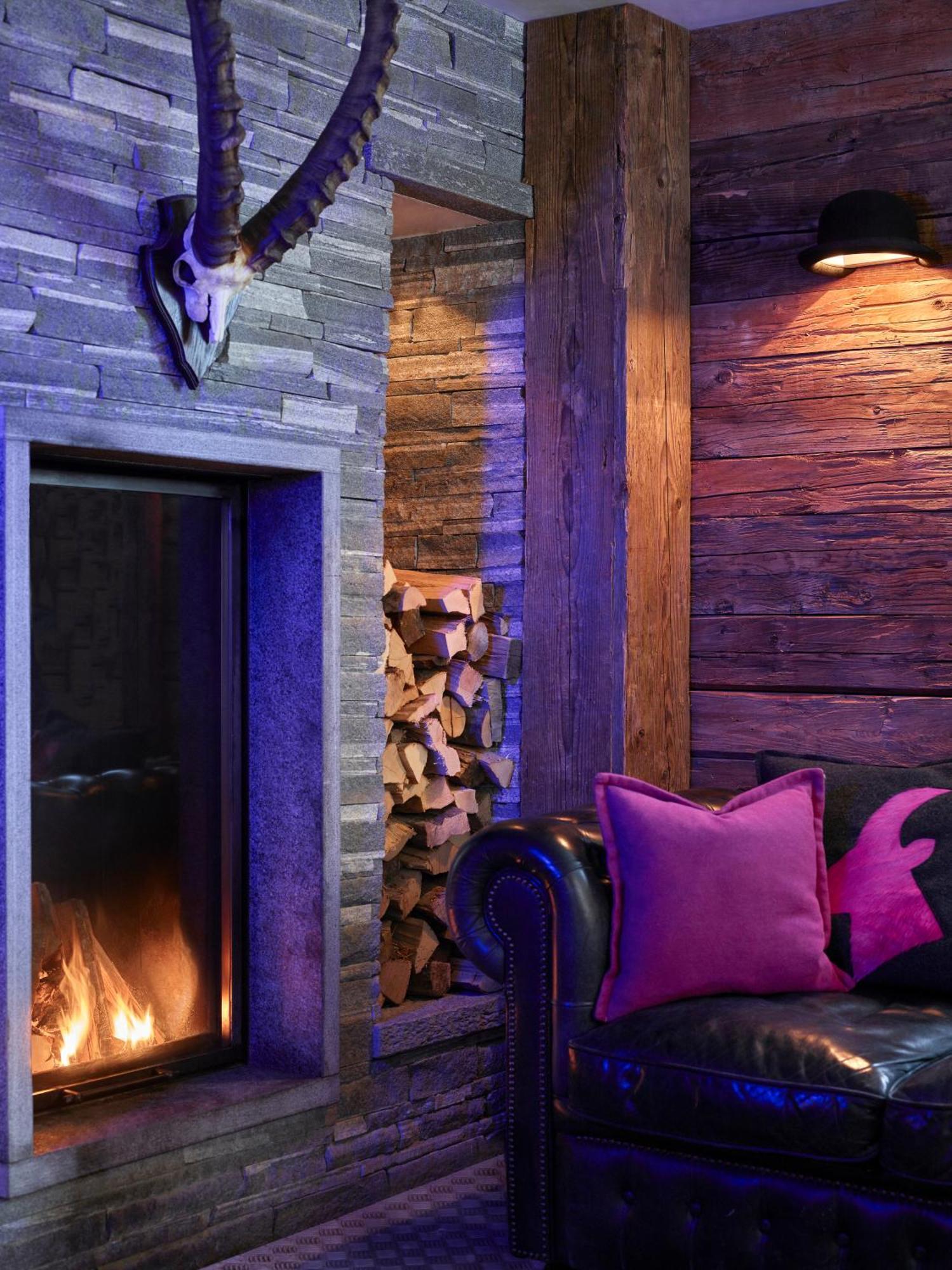 Firefly Luxury Suites Zermatt Luaran gambar